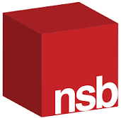 National Speakers Bureau logo