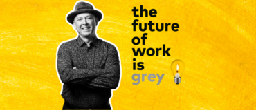 NSB Speaker - Leadership and corporate culture strategist, Dan Pontefract