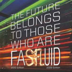 Futurist, Business Trends, Innovation Expert & NSB Speaker, Jim Carroll