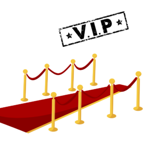NSB Celebrity Partnerships Speaker