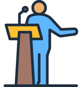 NSB Host / MC / Emcee Speakers