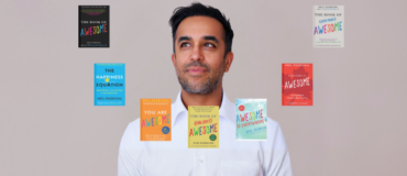 NSB Speaker on Workplace Happiness & Resilience, Neil Pasricha