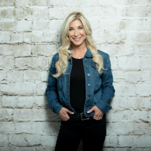 Trust Strategist and Body Language Expert, NSB Speaker Pamela Barnum