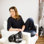 3x Olympic Gold Medallist, Broadcaster - Leadership & Peak Performance Coach, NSB Speaker Jennifer Botterill
