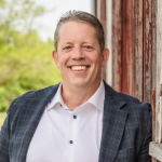 NSB speaker Leadership and performance expert, Bill Benjamin