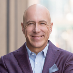 Change Leadership Expert & Future of Work Strategist - NSB Speaker Gregg Brown
