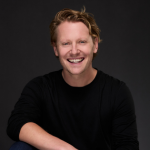 Leadership, Culture, and the Future of Work NSB Speaker, Eric Termuende