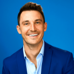 NSB Speaker, Host & Competitor on NBC's American Ninja Warrior, Author of Fail Proof: Become The Unstoppable You