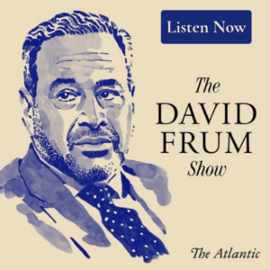 David Frum, International Affairs and Geopolitics Speaker - NSB Speaker